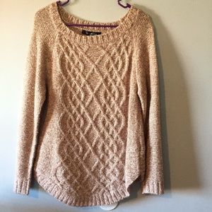 89th & Madison sweater